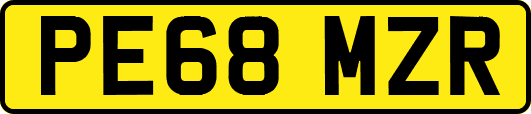 PE68MZR