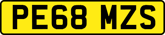 PE68MZS