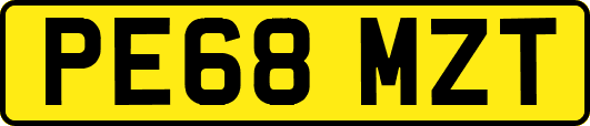 PE68MZT