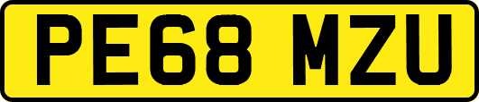 PE68MZU