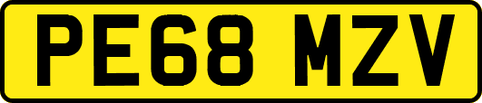 PE68MZV