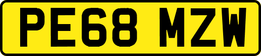 PE68MZW