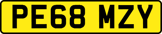 PE68MZY