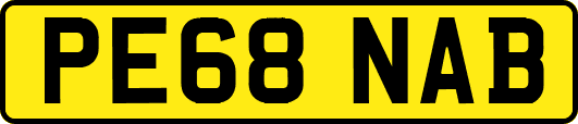 PE68NAB