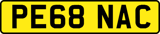 PE68NAC