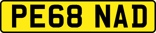 PE68NAD