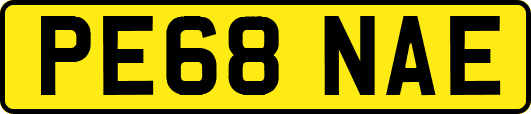 PE68NAE