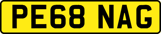 PE68NAG