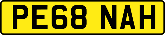 PE68NAH