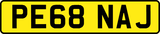 PE68NAJ