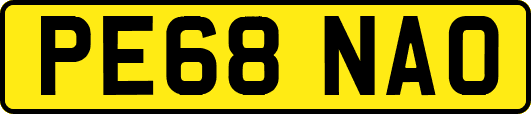 PE68NAO