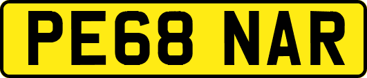 PE68NAR