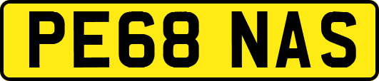 PE68NAS