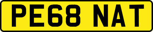 PE68NAT