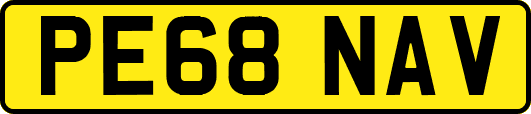PE68NAV