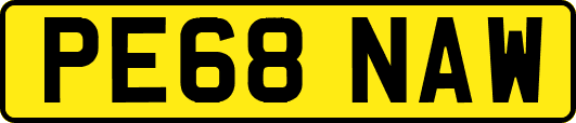 PE68NAW