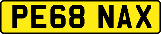 PE68NAX