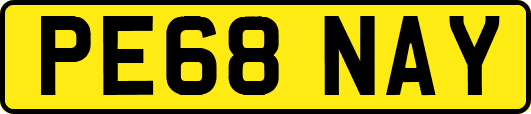 PE68NAY