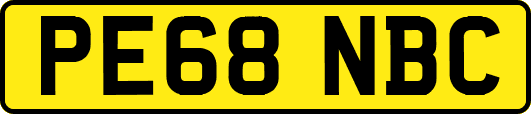 PE68NBC