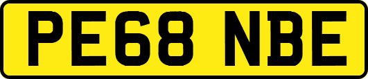 PE68NBE