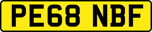PE68NBF