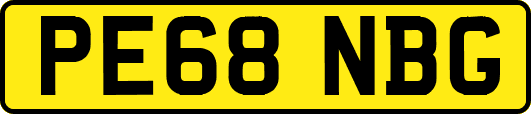 PE68NBG