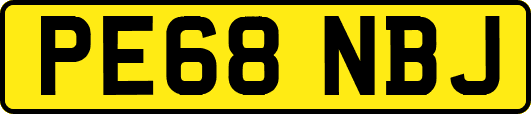 PE68NBJ