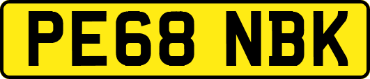 PE68NBK