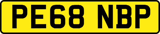 PE68NBP