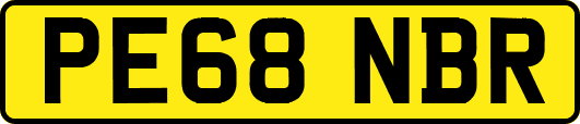 PE68NBR