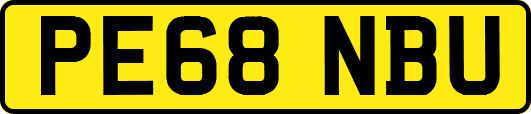PE68NBU