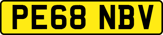 PE68NBV