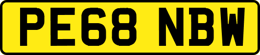 PE68NBW