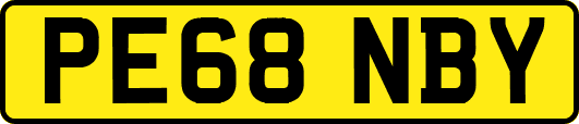 PE68NBY
