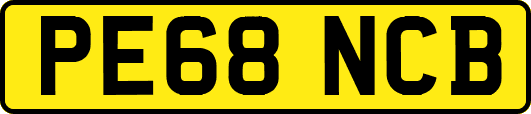 PE68NCB