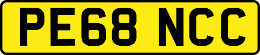 PE68NCC