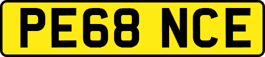 PE68NCE