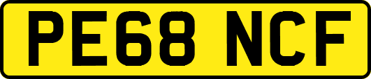 PE68NCF