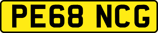 PE68NCG