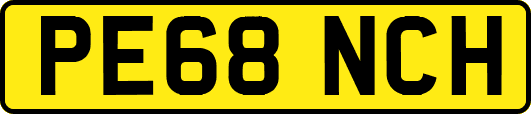 PE68NCH
