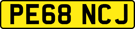 PE68NCJ