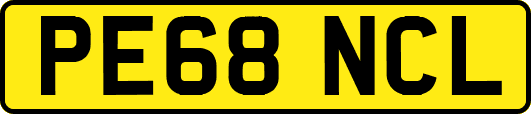 PE68NCL