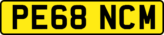 PE68NCM