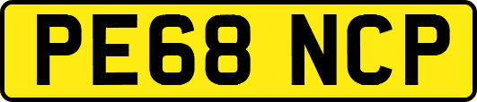 PE68NCP