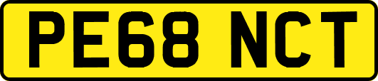 PE68NCT