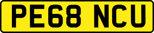 PE68NCU