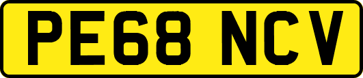 PE68NCV