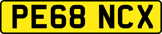 PE68NCX