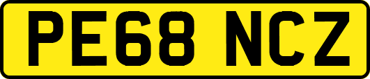 PE68NCZ