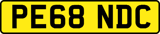 PE68NDC